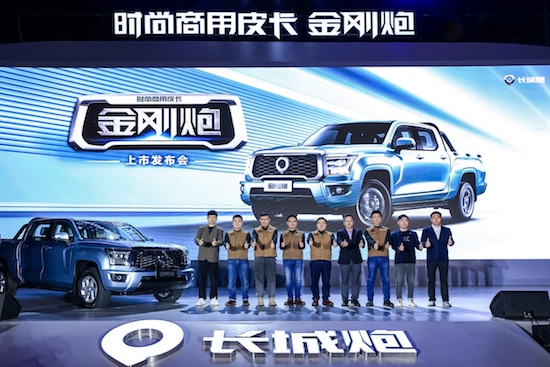 長(zhǎng)城皮卡2022全球銷售186715臺(tái) 蟬聯(lián)皮卡銷量冠軍_fororder_image007
